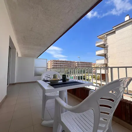 Apartment Apcostas Els Pins Lotus *