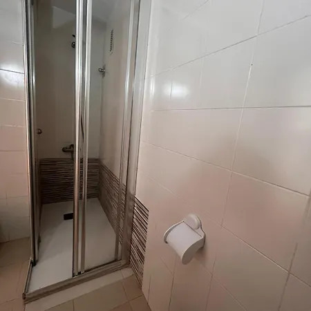 Apartment Apcostas Els Pins Lotus Blanes
