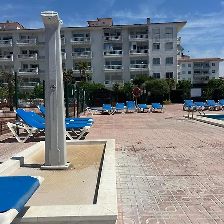 Apartment Apcostas Els Pins Lotus