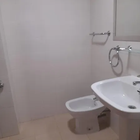 Apcostas Els Pins Lotus Apartment Blanes