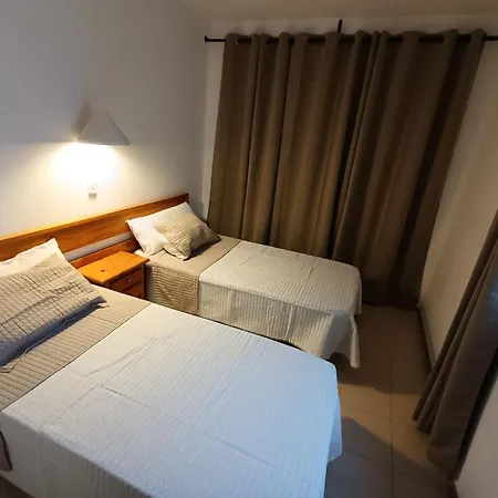Apcostas Els Pins Lotus Apartment