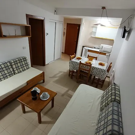 Apcostas Els Pins Lotus Apartment Blanes