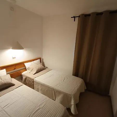 Apartment Apcostas Els Pins Lotus *