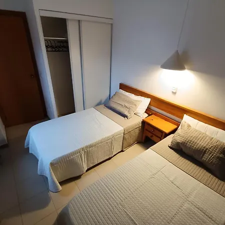 Apcostas Els Pins Lotus Apartment *