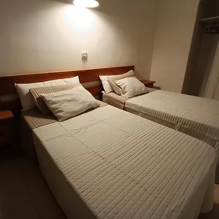 Apcostas Els Pins Lotus Apartment Blanes