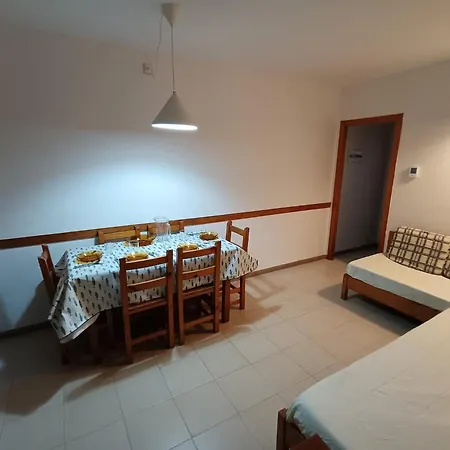 Apcostas Els Pins Lotus Apartment Blanes