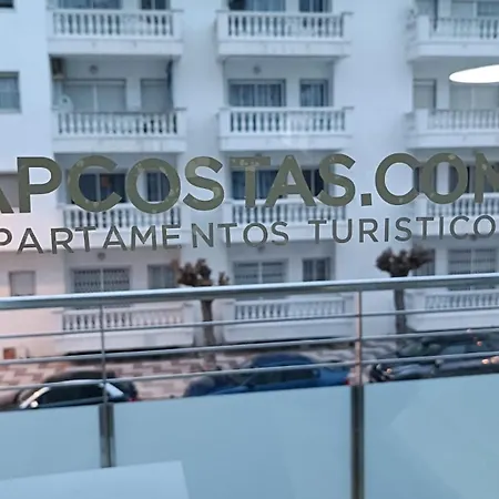 Apartment Apcostas Els Pins Lotus