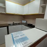 Apartman Apcostas Els Pins Lotus *