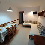 Apcostas Els Pins Lotus Apartman *