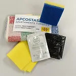 Apartman Apcostas Els Pins Lotus