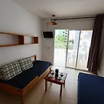 Apcostas Els Pins Lotus Apartman *