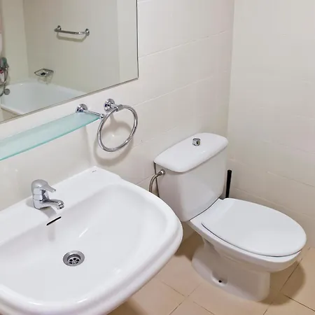 Appartement Apcostas Els Pins Lotus Blanes