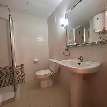 Appartement Apcostas Els Pins Lotus