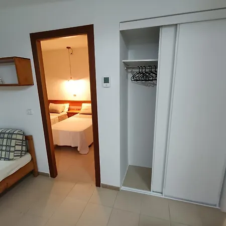 Appartement Apcostas Els Pins Lotus Blanes