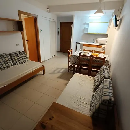 Apcostas Els Pins Lotus Appartement Blanes