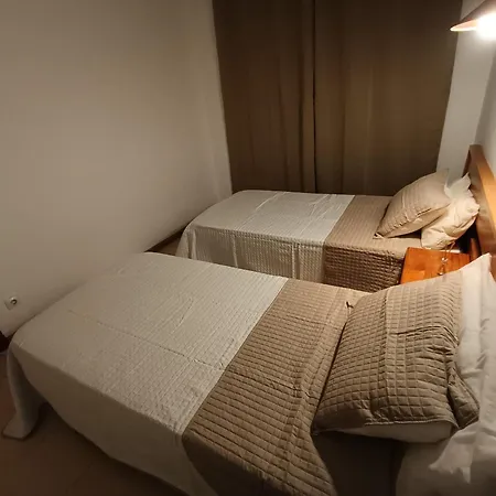 Appartement Apcostas Els Pins Lotus Blanes