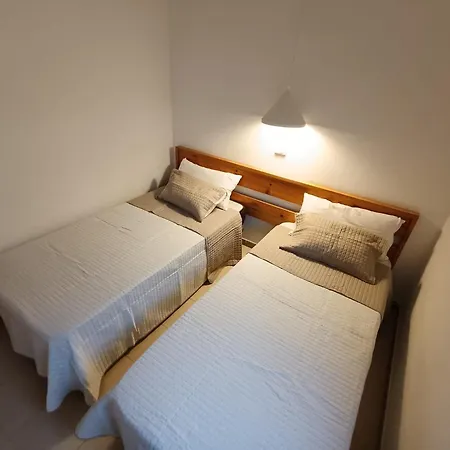 Appartement Apcostas Els Pins Lotus