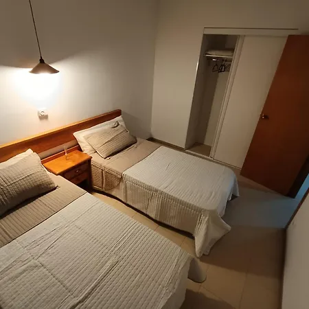 Appartement Apcostas Els Pins Lotus Blanes