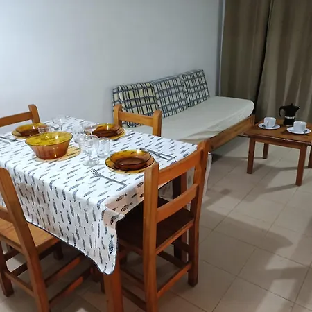 Appartement Apcostas Els Pins Lotus