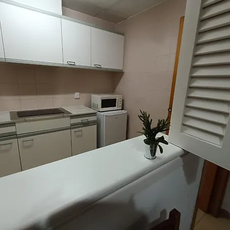 Apcostas Els Pins Lotus Appartement