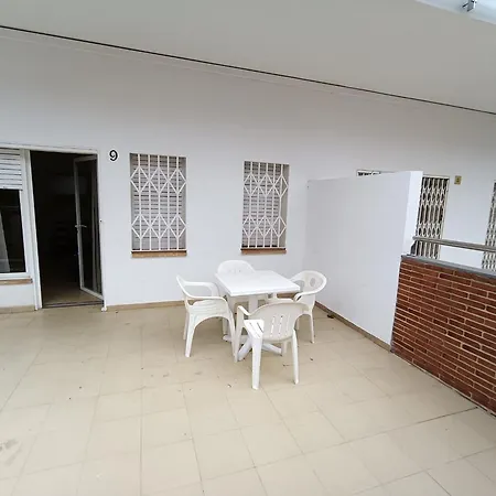 Appartement Apcostas Els Pins Lotus *