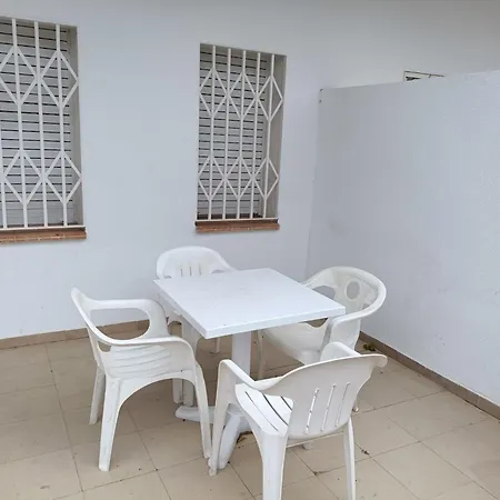 Appartement Apcostas Els Pins Lotus Blanes