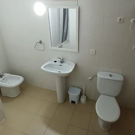 Appartement Apcostas Els Pins Lotus