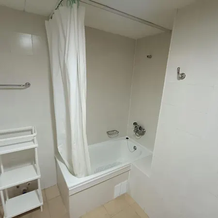 Appartement Apcostas Els Pins Lotus