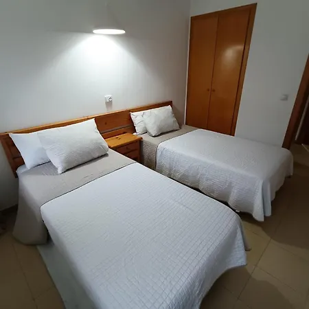 Apcostas Els Pins Lotus Appartement Blanes