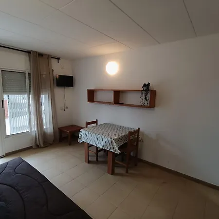 Appartement Apcostas Els Pins Lotus
