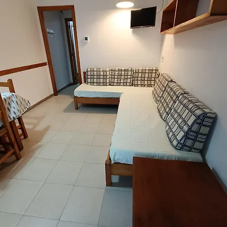 Appartement Apcostas Els Pins Lotus Blanes