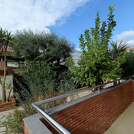 Apartman Apcostas Els Pins Lotus *