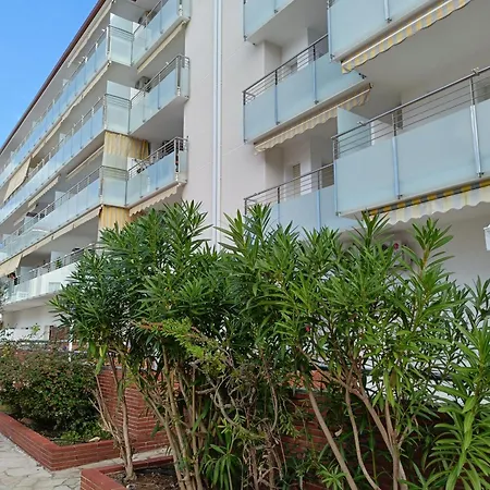 Apartman Apcostas Els Pins Lotus Blanes