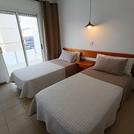 Apcostas Els Pins Lotus Appartement
