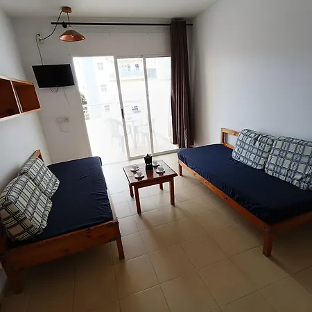 Apcostas Els Pins Lotus Appartement *